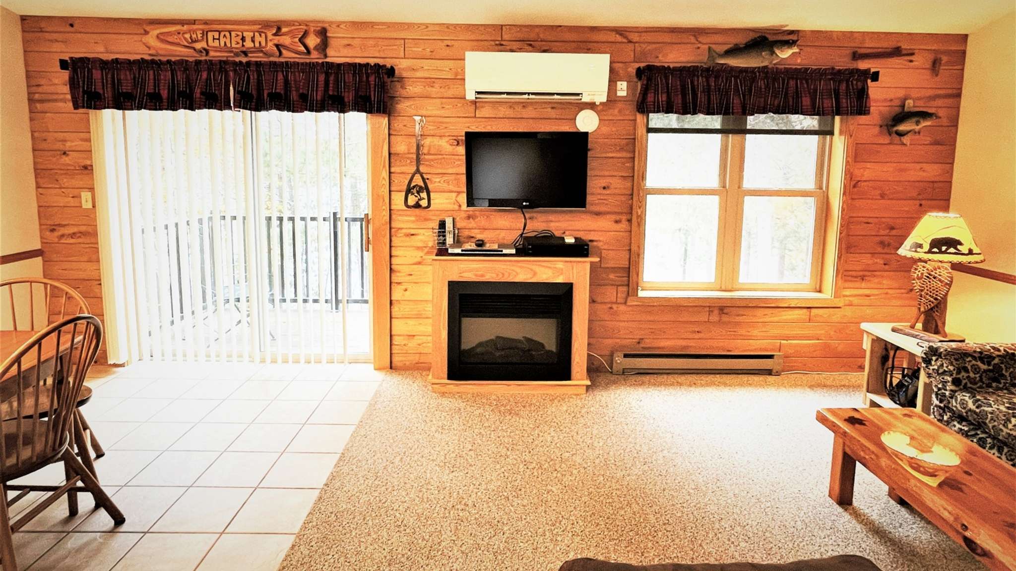 Red Pines Elk Lake Condo #3